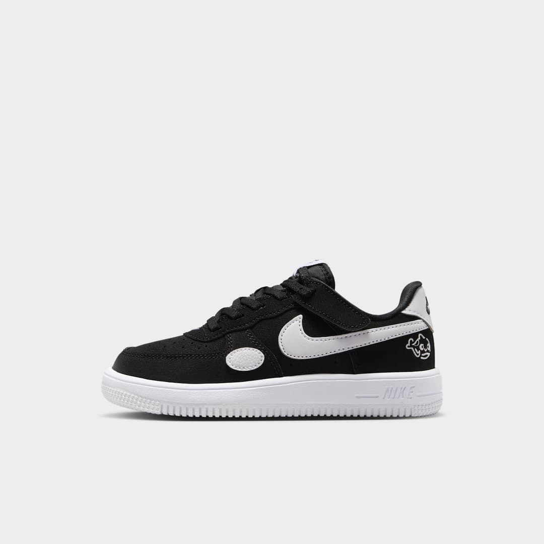 Nike Force 1 Low EasyOn Infantil
