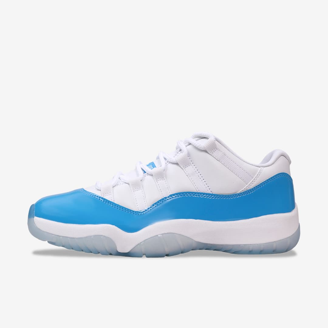 Nike Air Jordan 11 Low Código FV5104-100