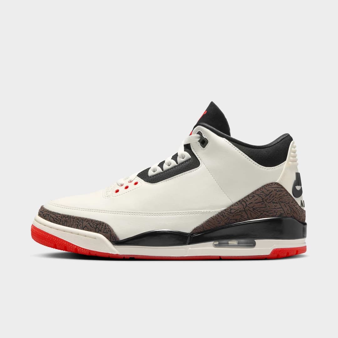Nike Air Jordan 3 Retro OG
