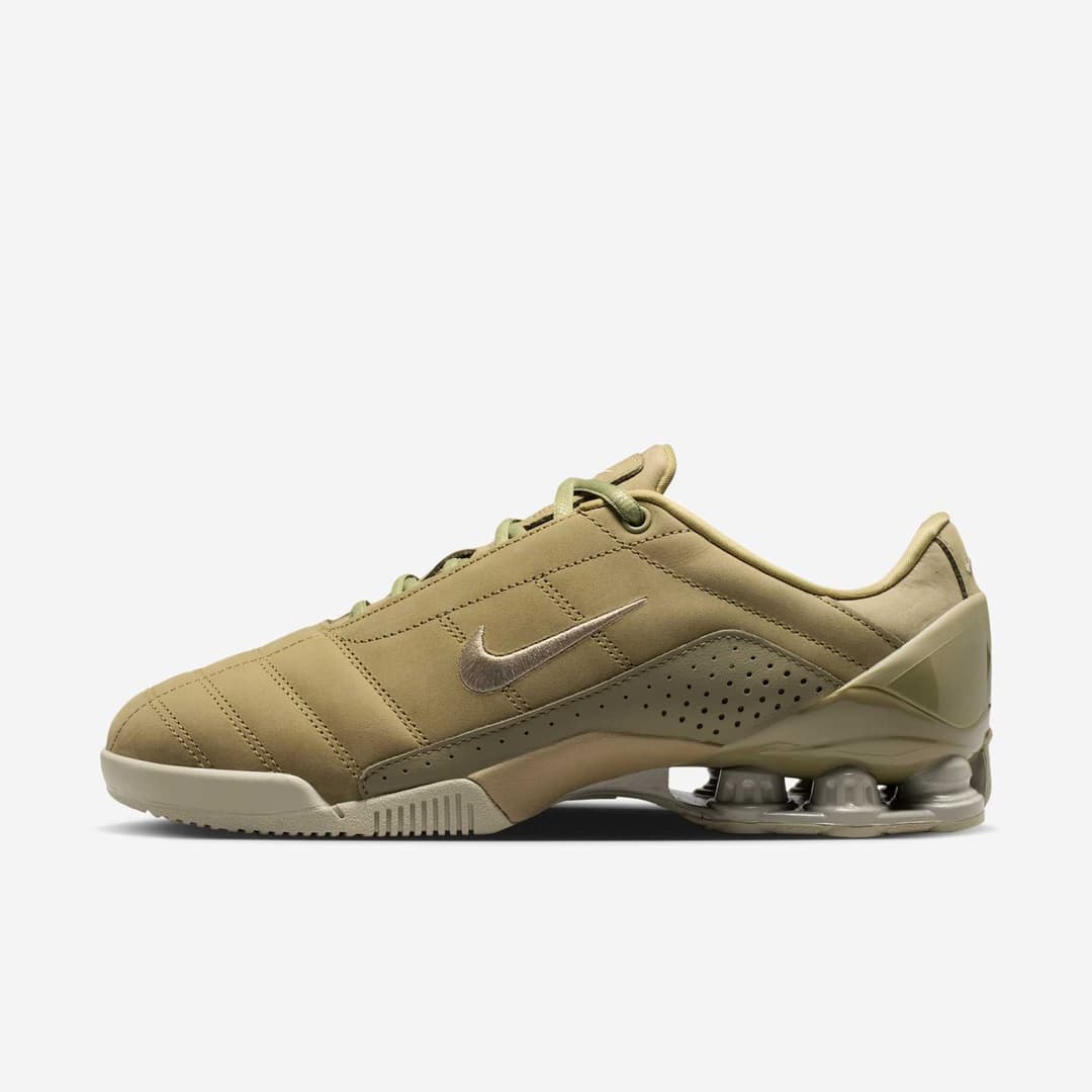 Nike Total 90 Shox Magia Código IO9934-200