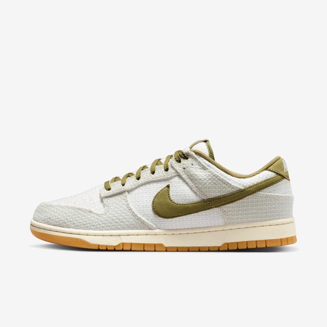 Nike Dunk Low Retro SE Código II7078-001