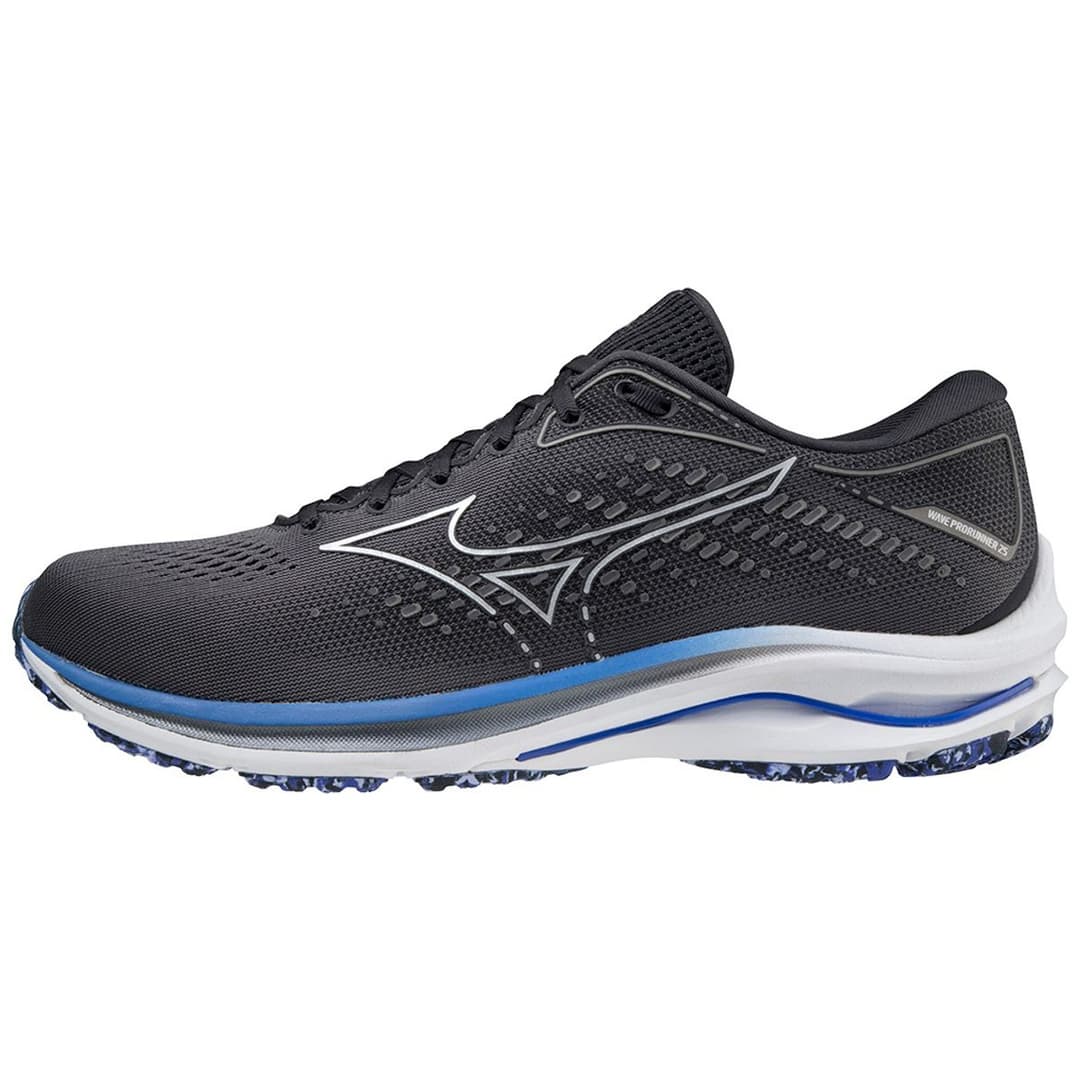 Mizuno Wave Prorunner 25 Cinza