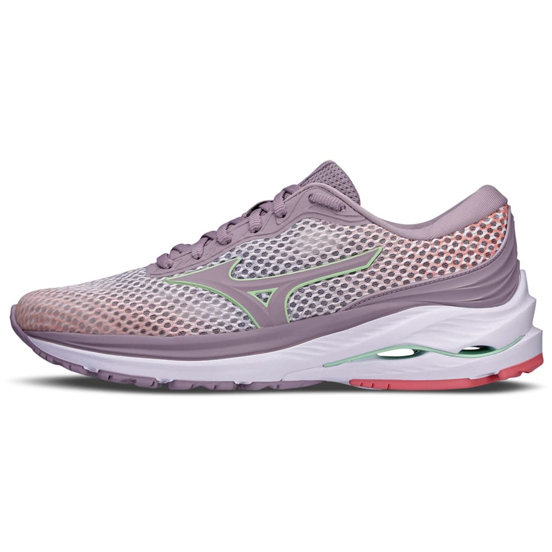Mizuno Wave Tornamic 2