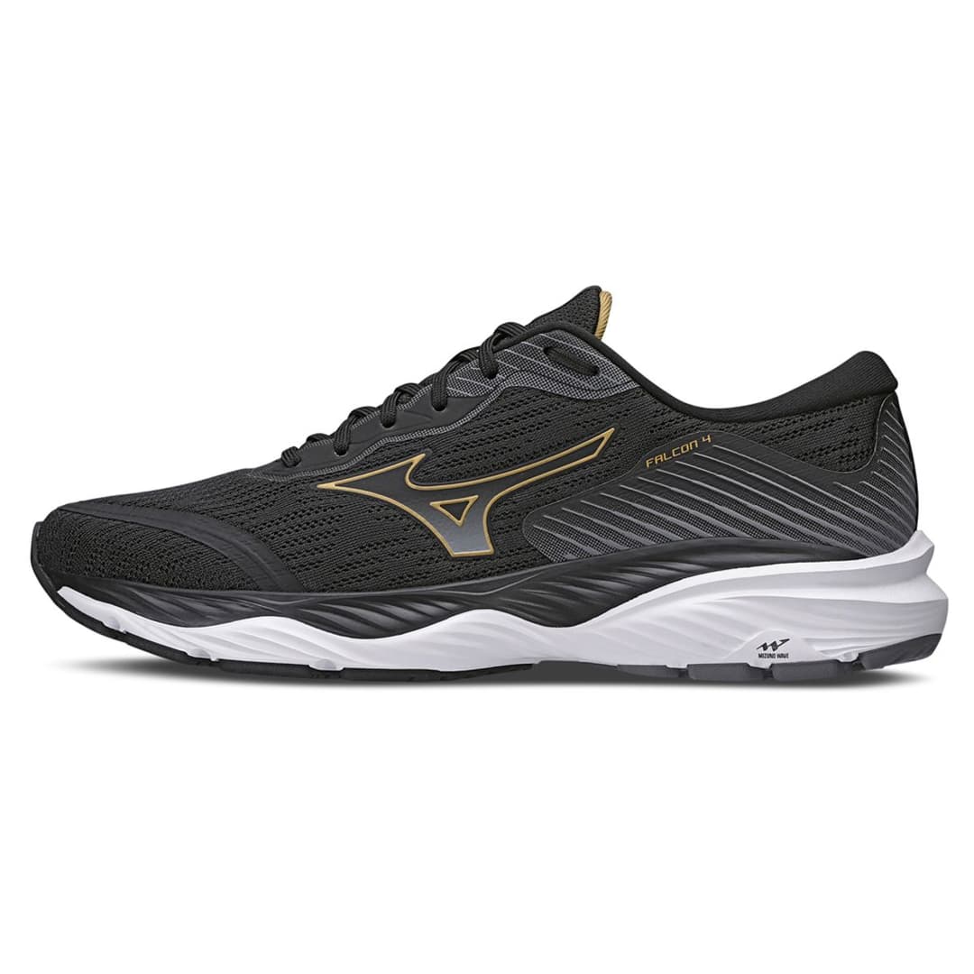 Mizuno Falcon 4 Preto