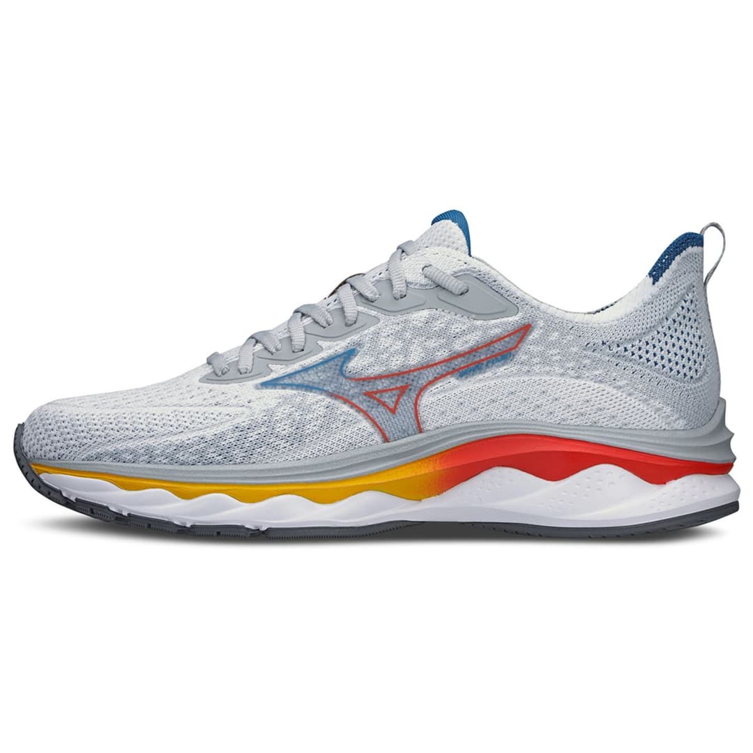 Mizuno Wave Fujin