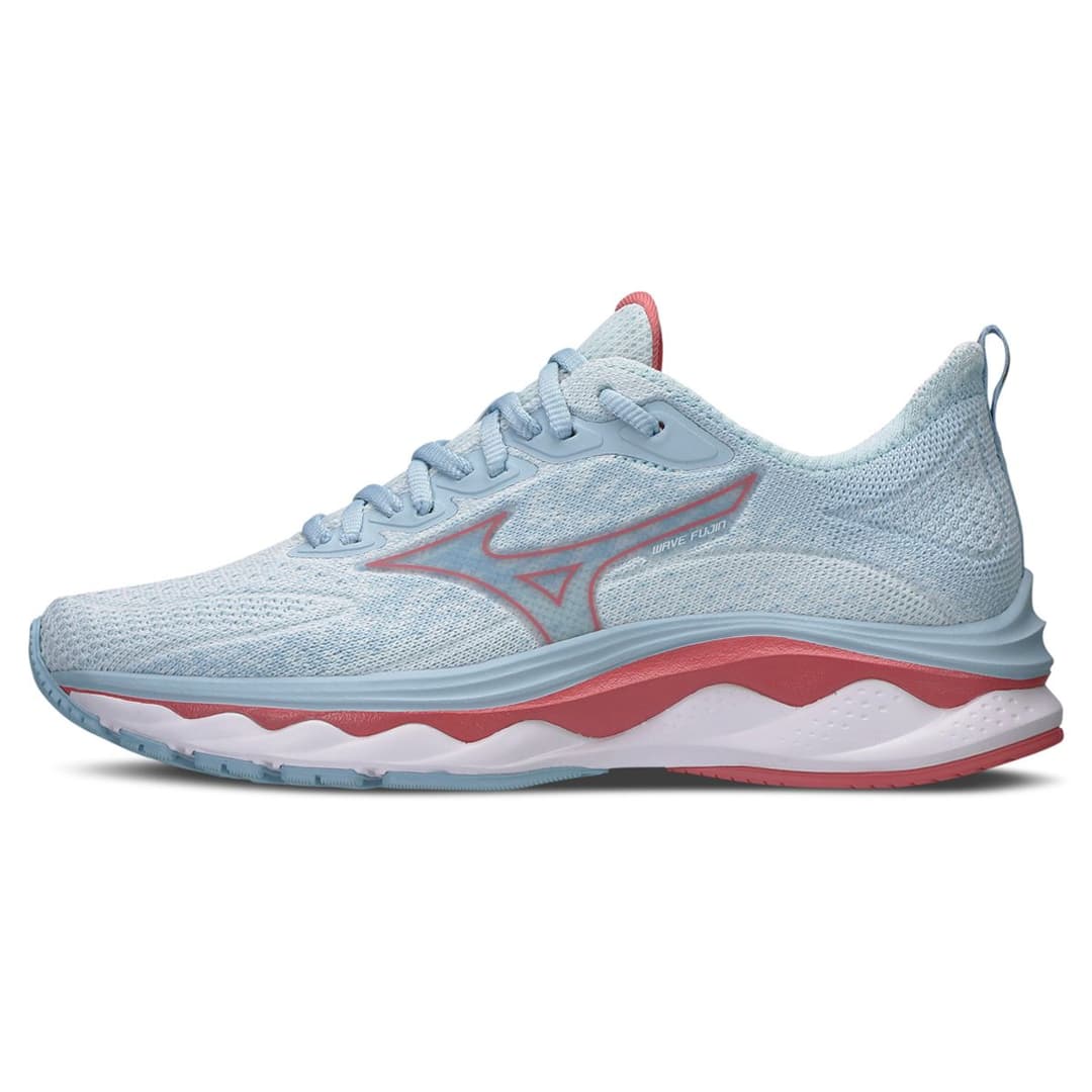 Mizuno Wave Fujin Azul