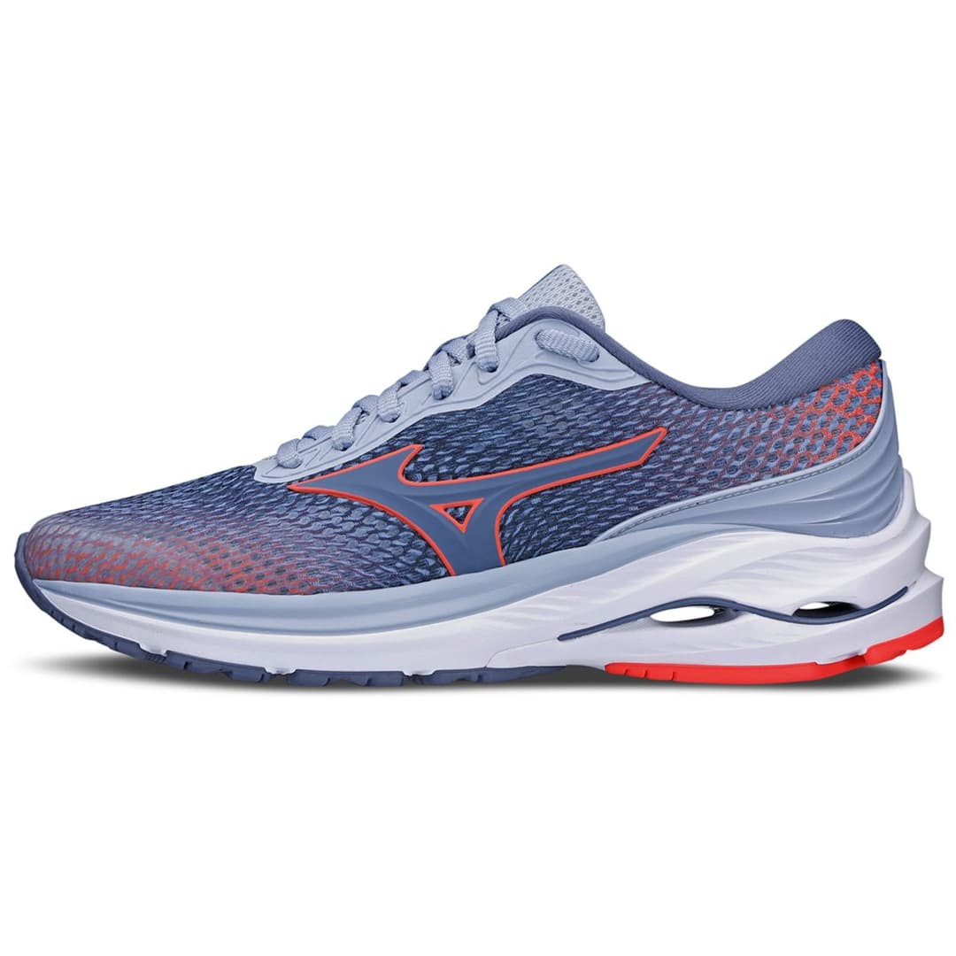 Mizuno Wave Tornamic 2 Azul