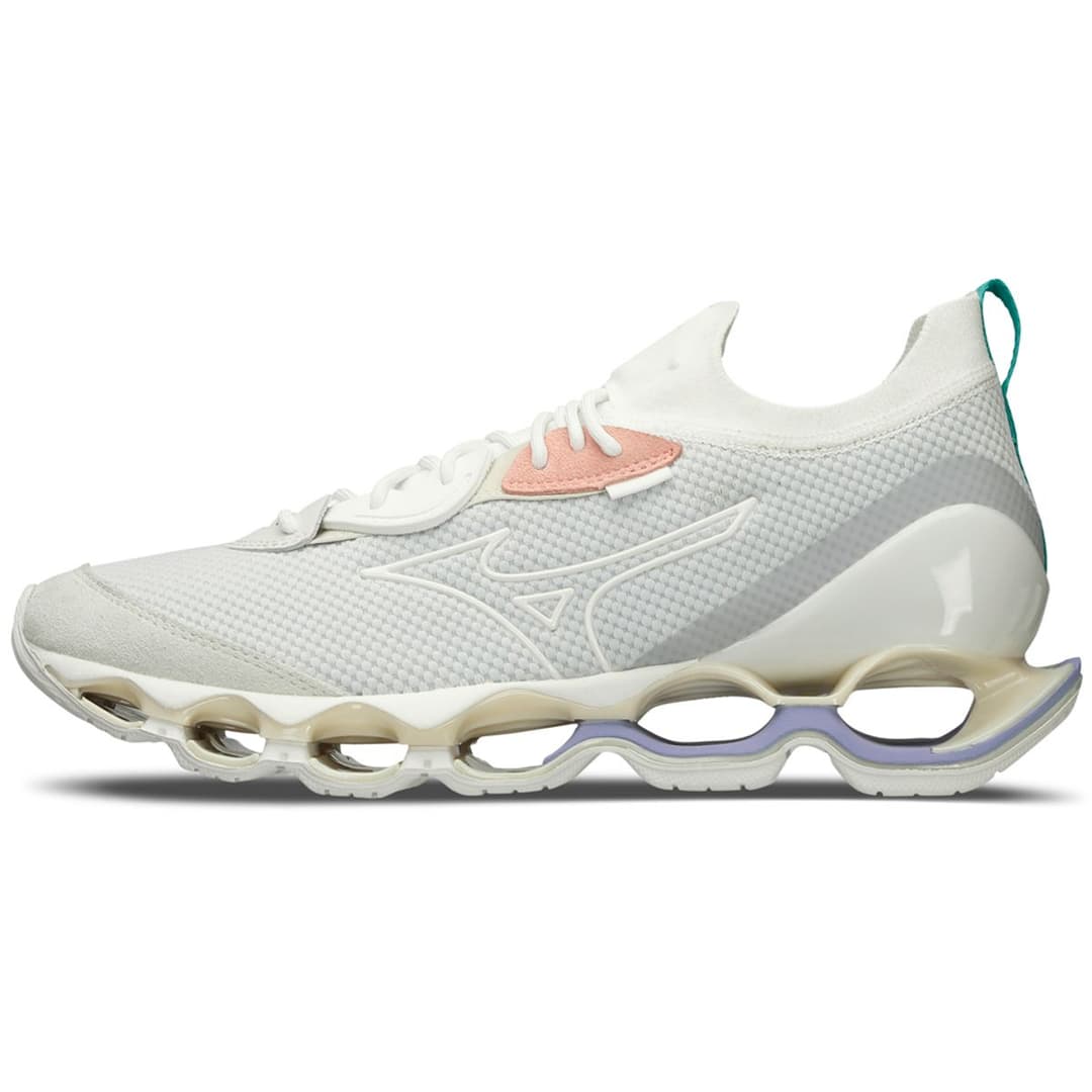 Mizuno Wave Prophecy Beta Cinza