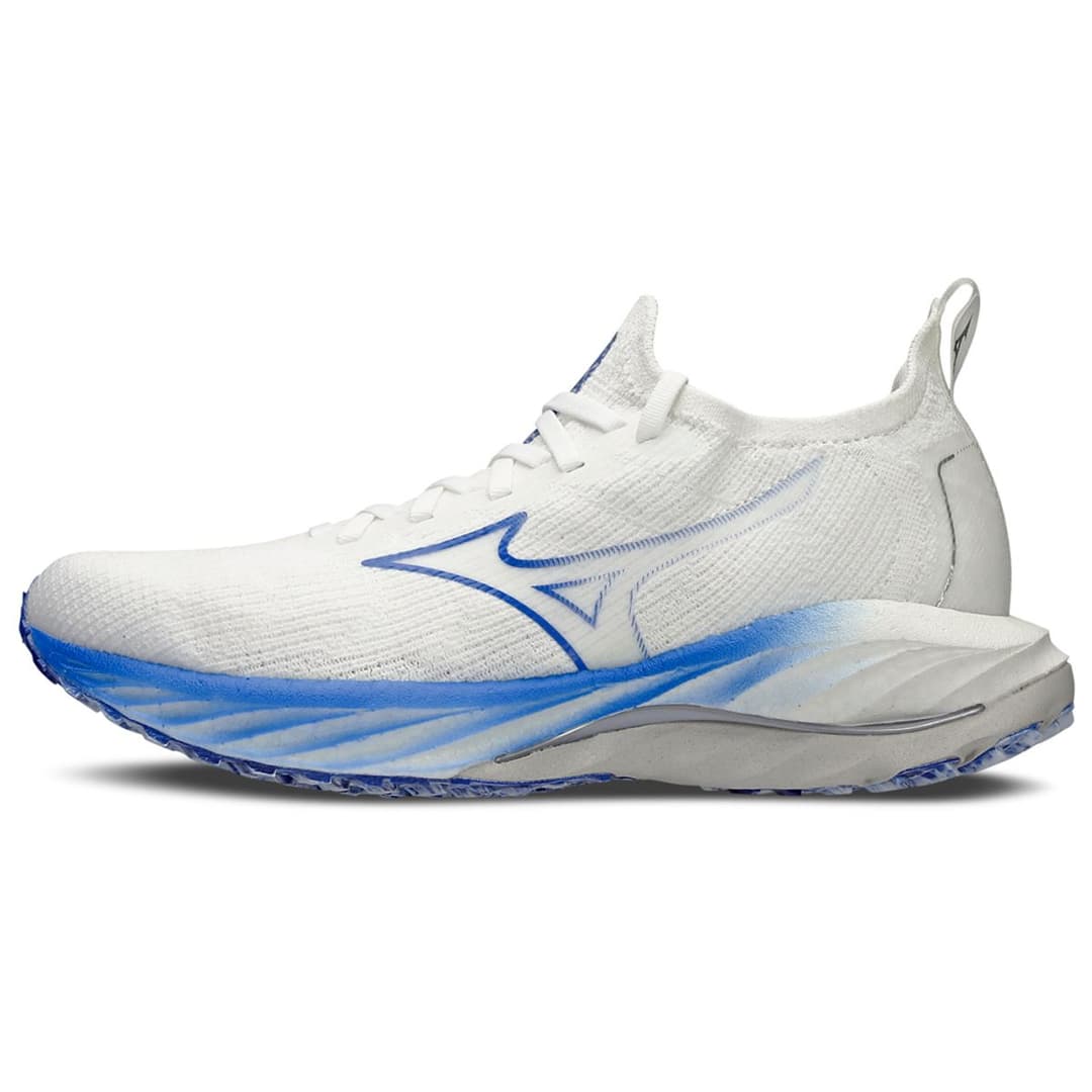 Mizuno Wave Neo Wind Branco
