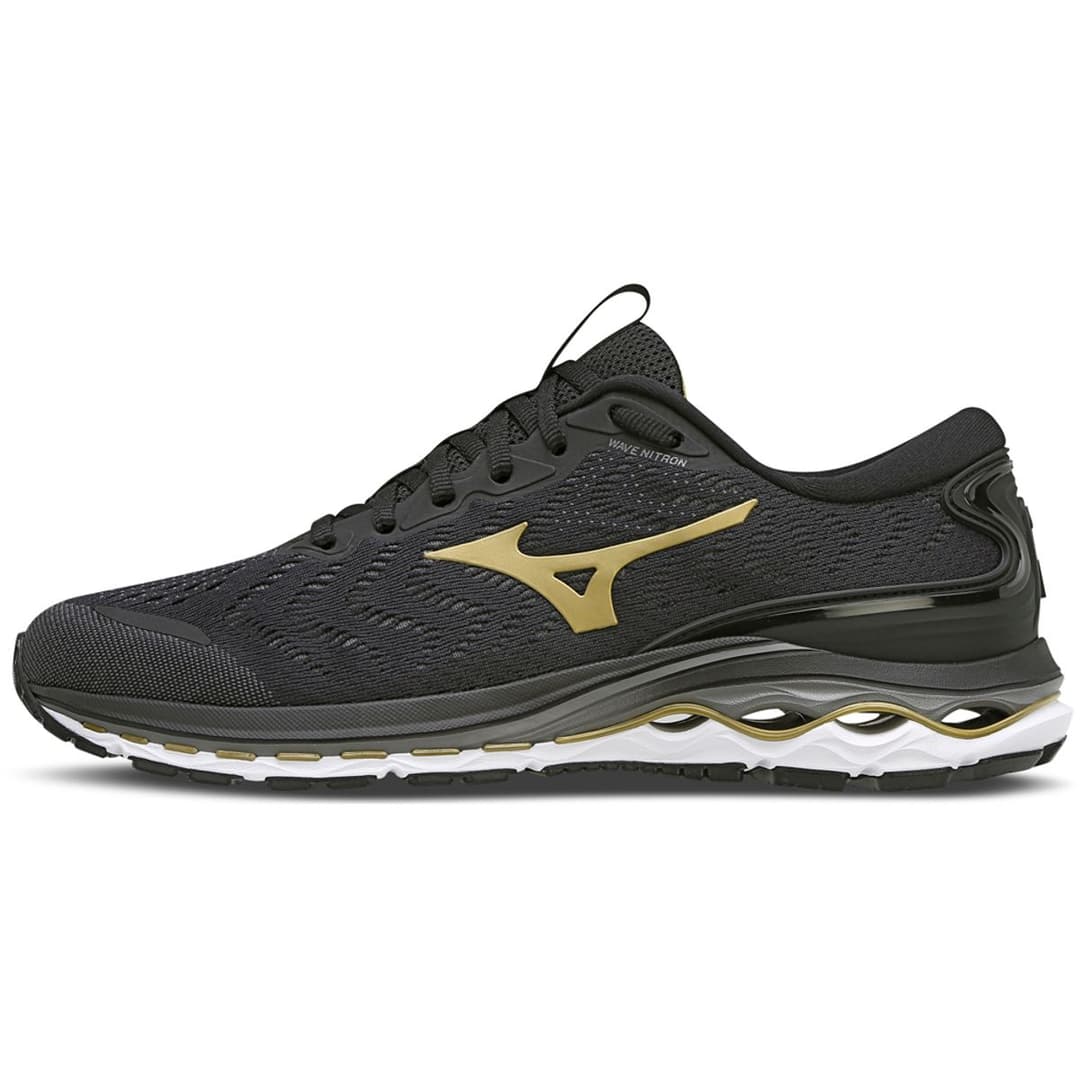 Mizuno Wave Nitron