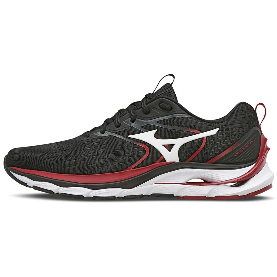 Mizuno Wave Dynasty 4
