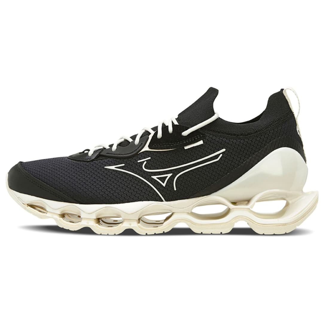 Mizuno Wave Prophecy Beta Preto