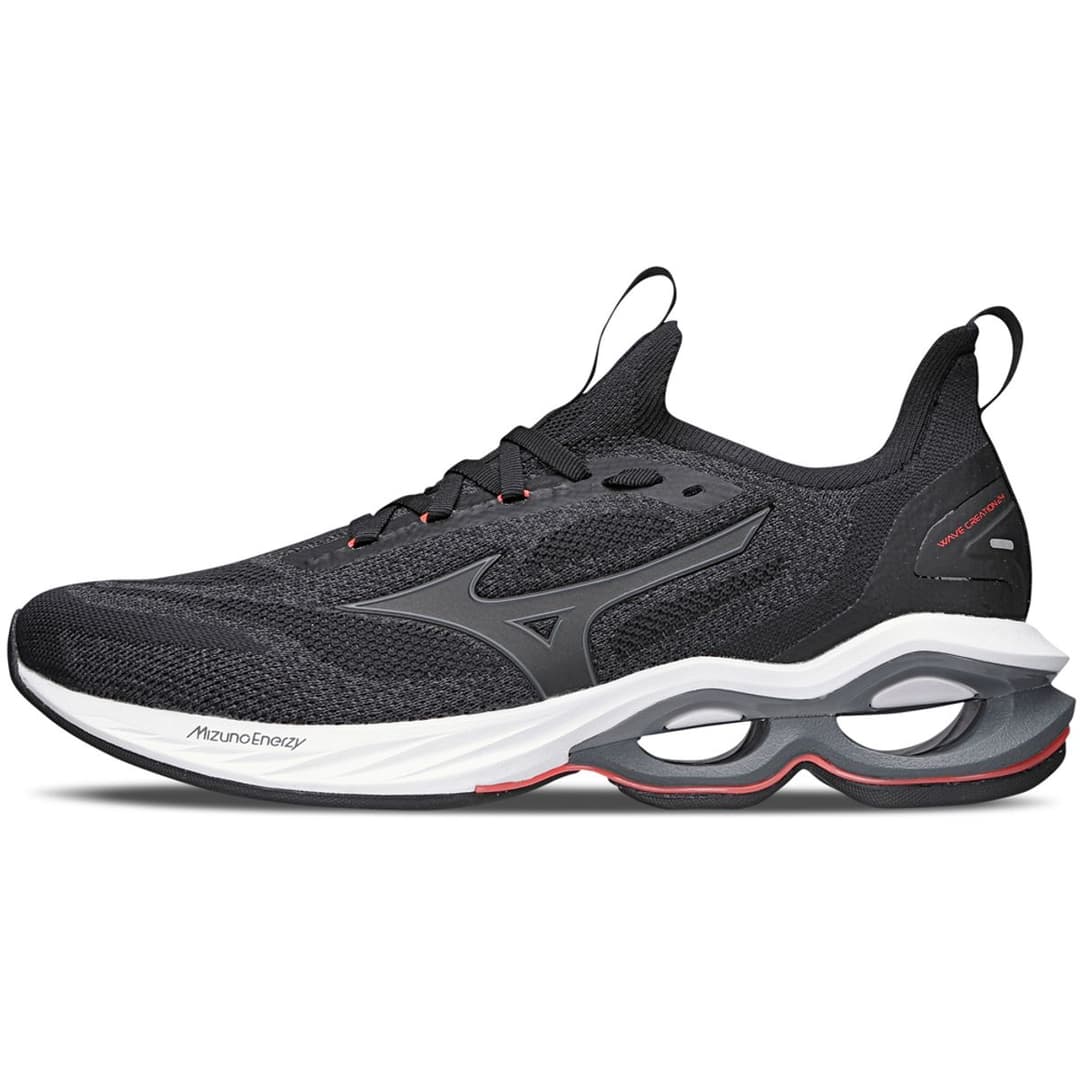 Mizuno Wave Creation 24 Preto