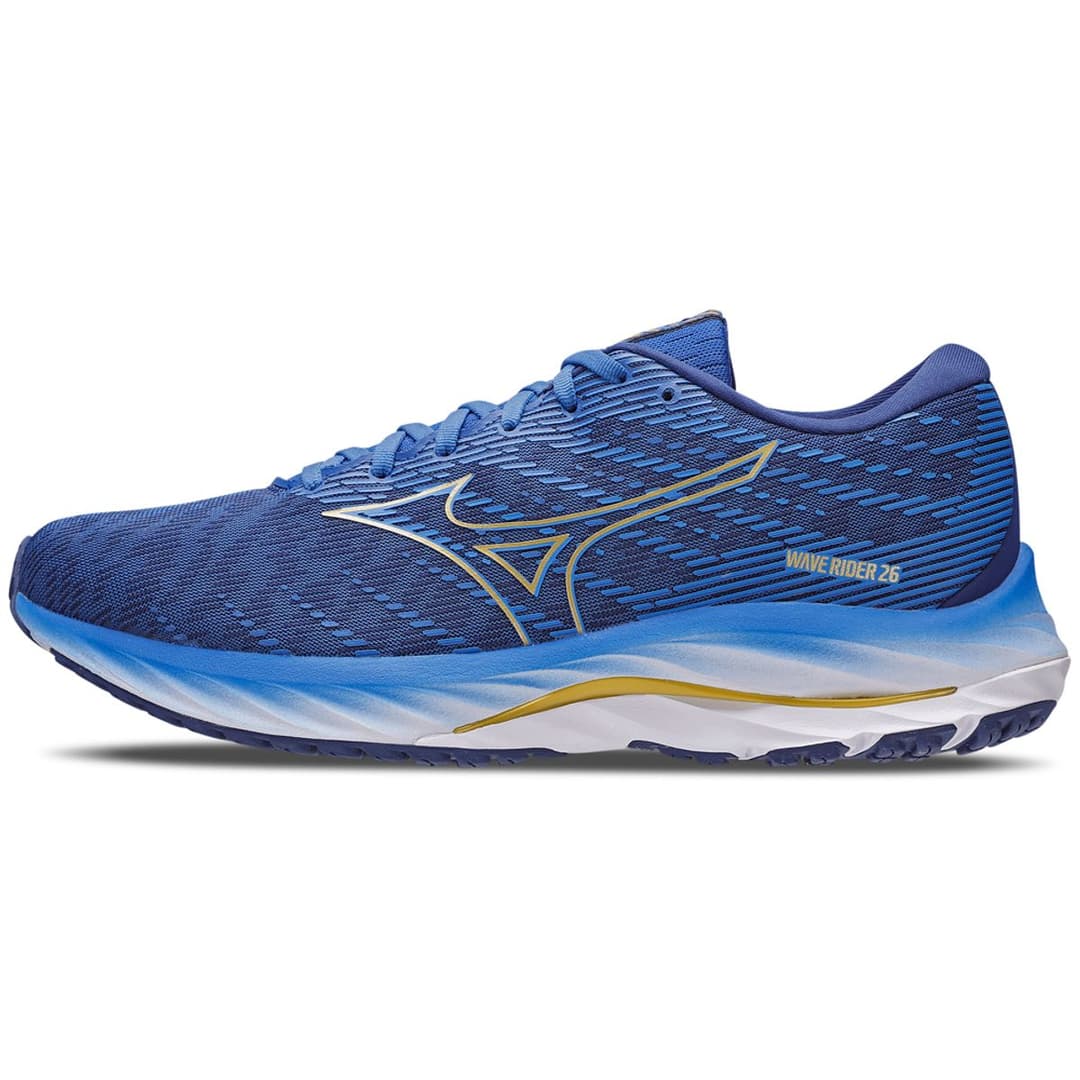 Mizuno Wave Rider 26 Azul