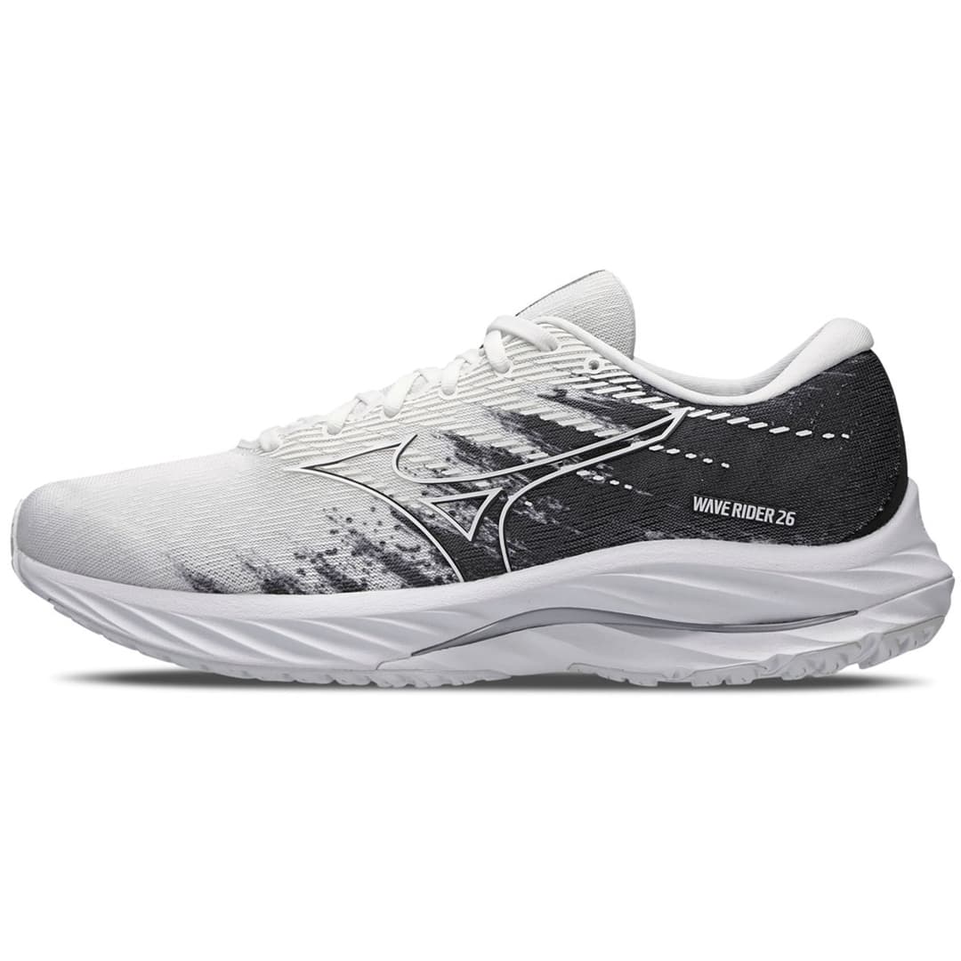 Mizuno Wave Rider 26 Branco