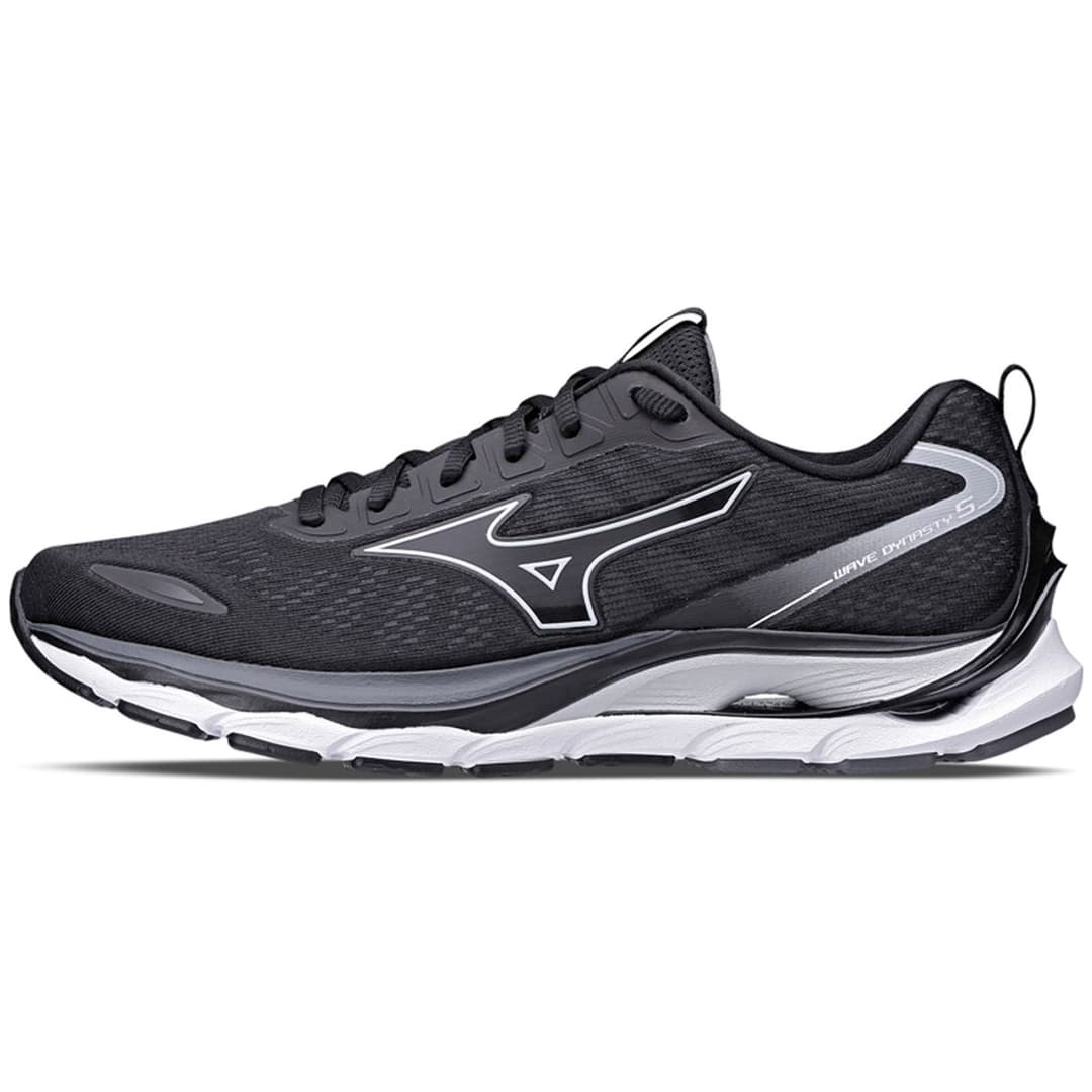 Mizuno Wave Dynasty 5 Preto