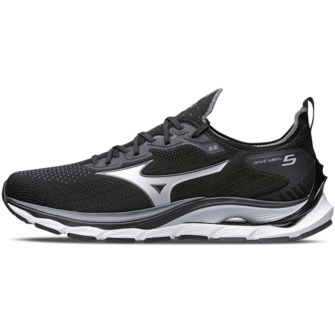 Mizuno Wave Mirai 5 Preto