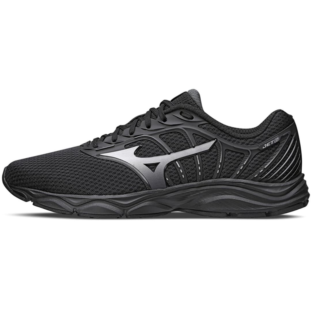 Mizuno Jet 6 Preto