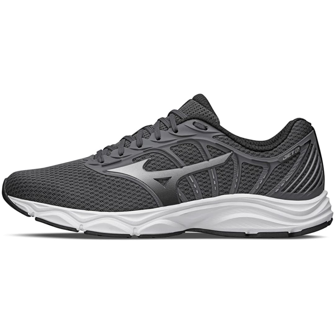 Mizuno Jet 6 Cinza