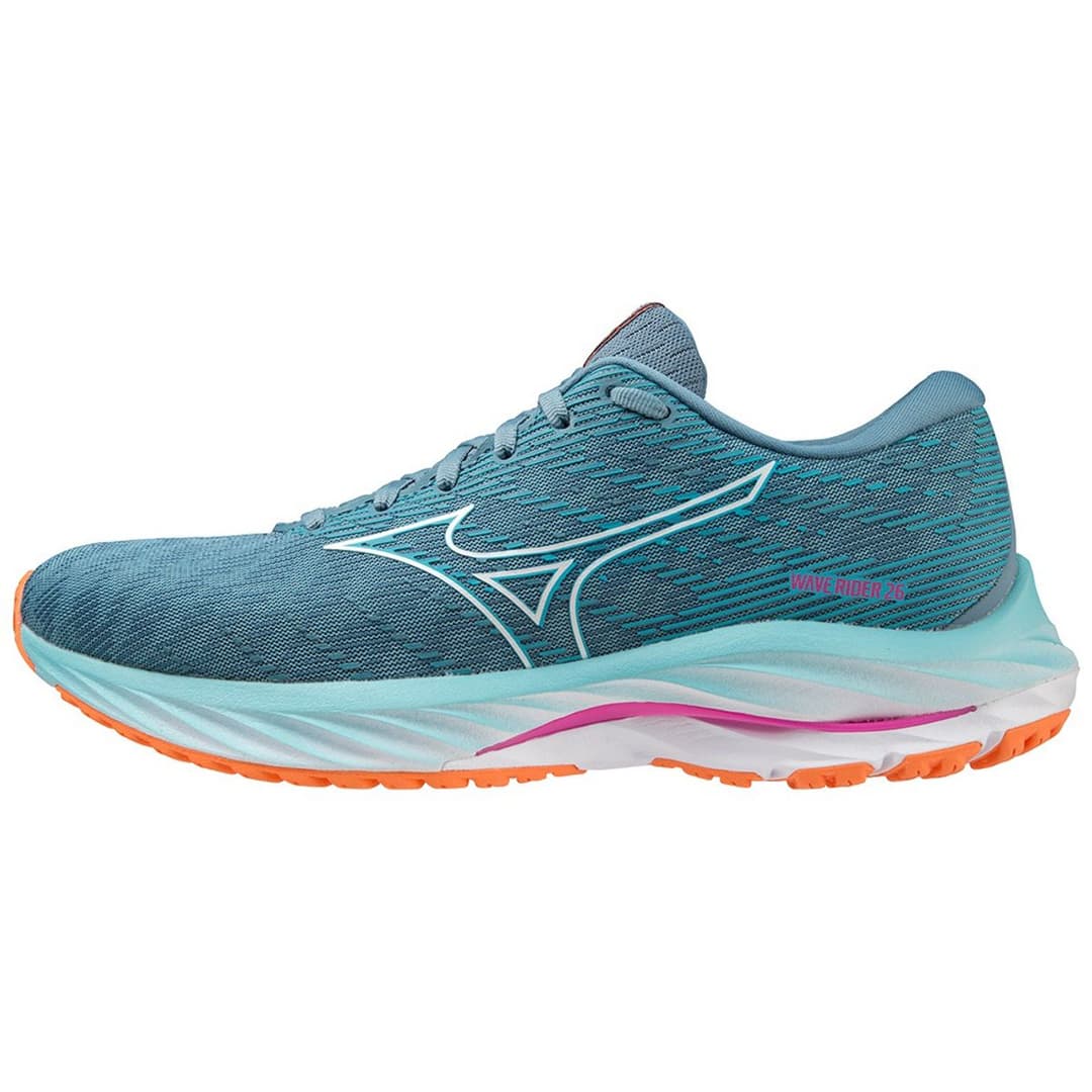 Mizuno Wave Rider 26 Azul