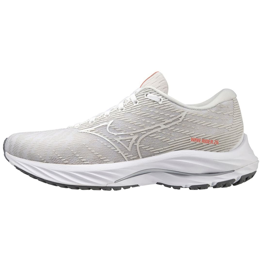 Mizuno Wave Rider 26 Branco