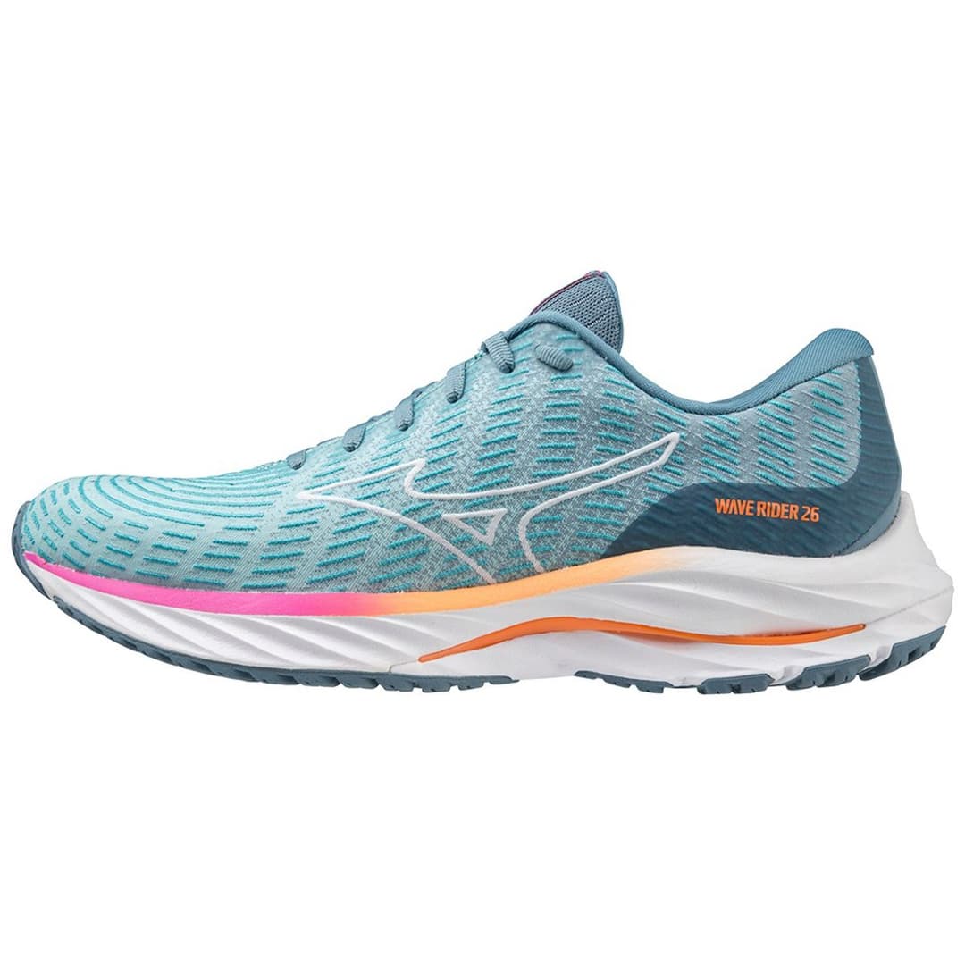 Mizuno Wave Rider 26 SSW Azul