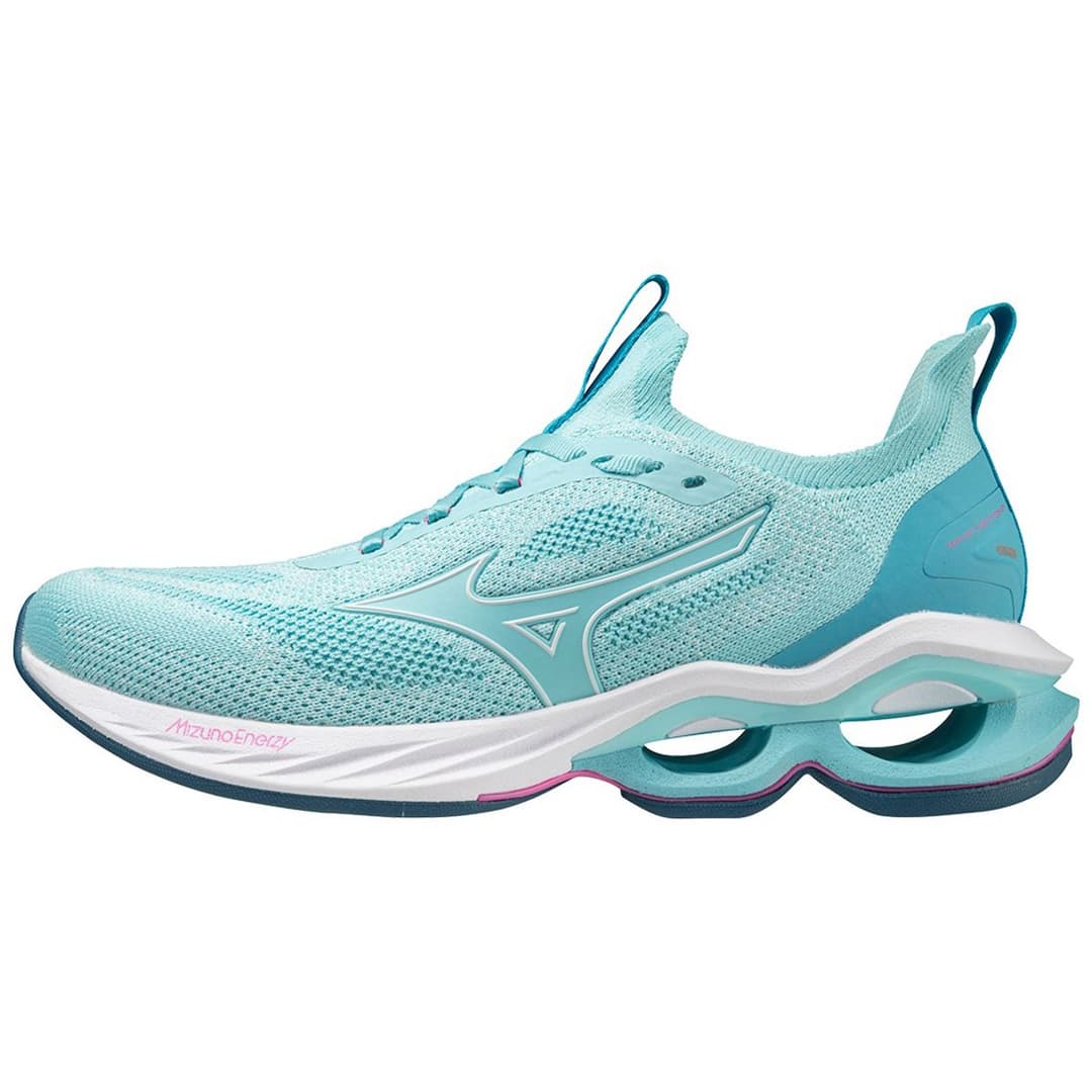 Mizuno Wave Creation 24 Azul