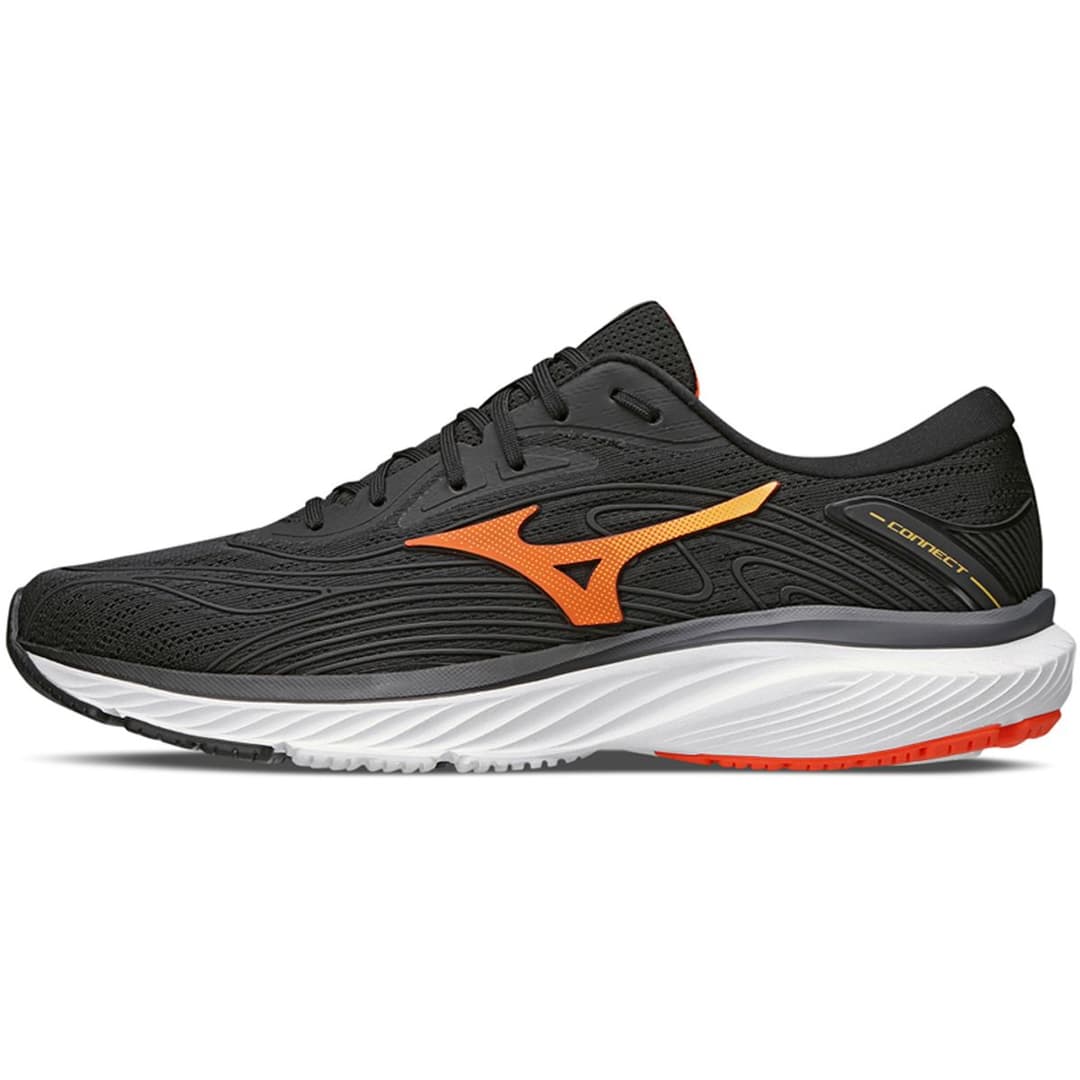 Mizuno Connect Preto
