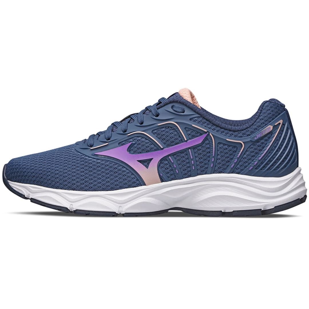 Mizuno Jet 6 Azul