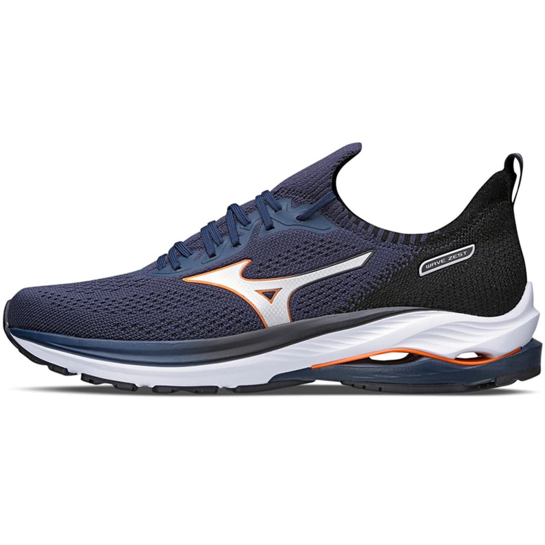 Mizuno Wave Zest Azul