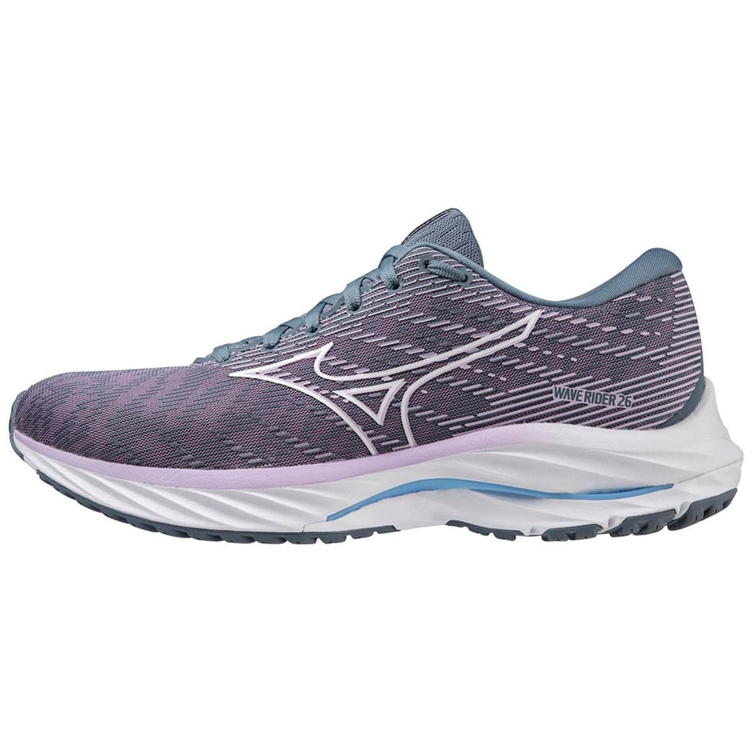 Mizuno Wave Rider 26 Roxo