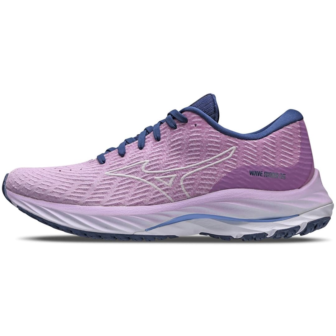 Mizuno Wave Rider 26 SSW Roxo