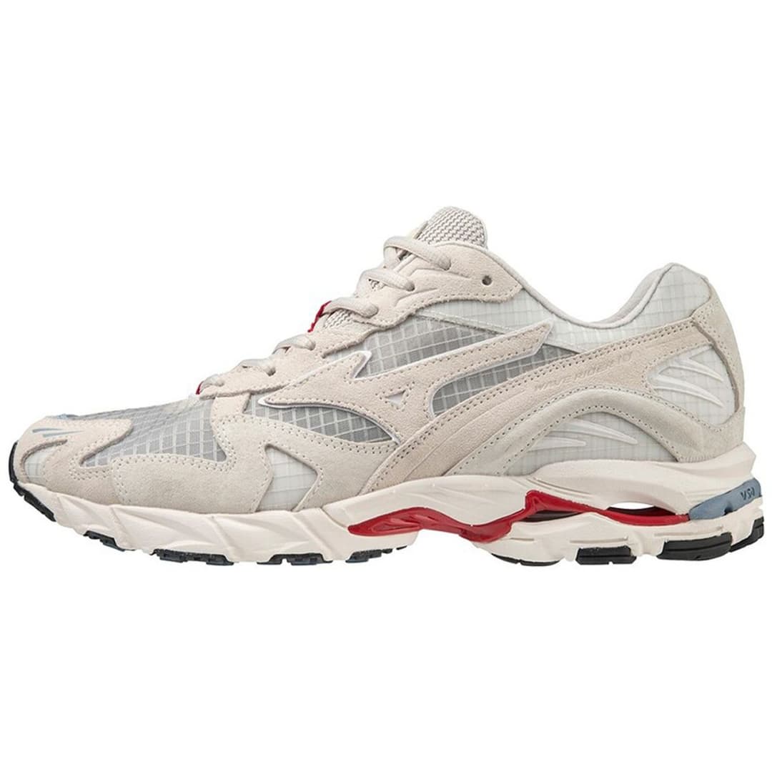 Mizuno Wave Rider 10 X Highsnobiety