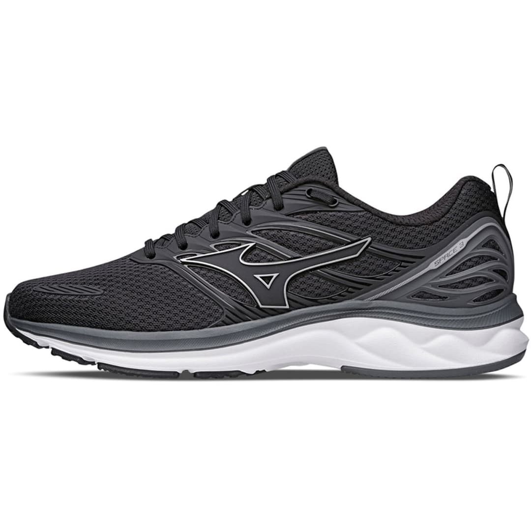 Mizuno Space 3 Preto