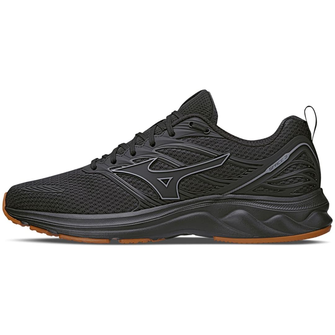 Mizuno Space 3 Preto