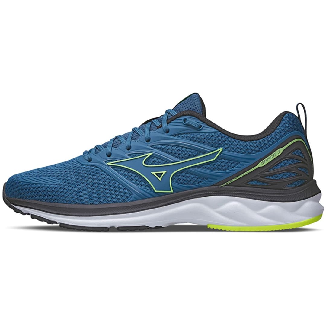 Mizuno Space 3