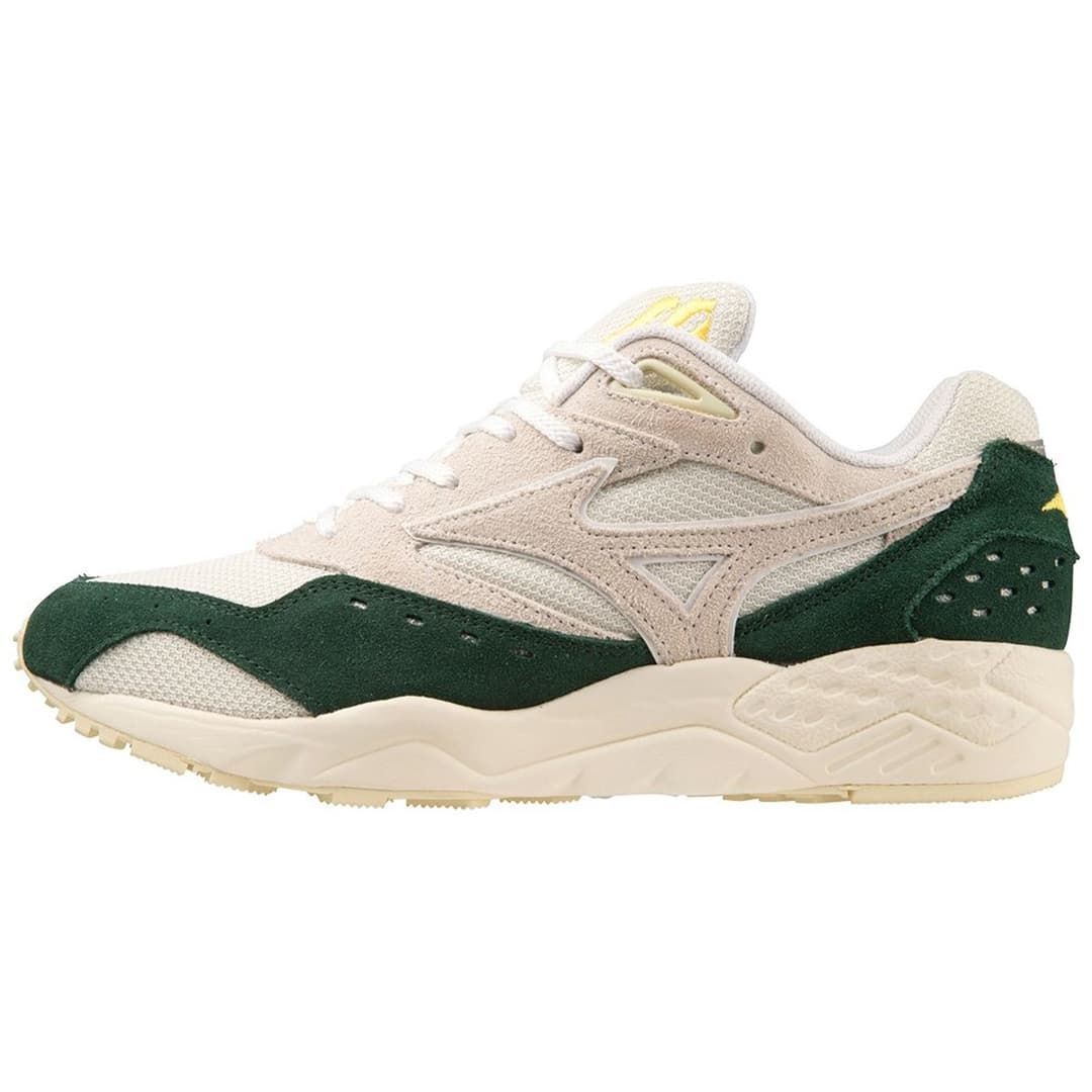 Mizuno Contender S
