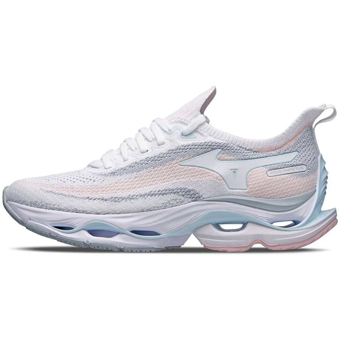 Mizuno Wave Impetus