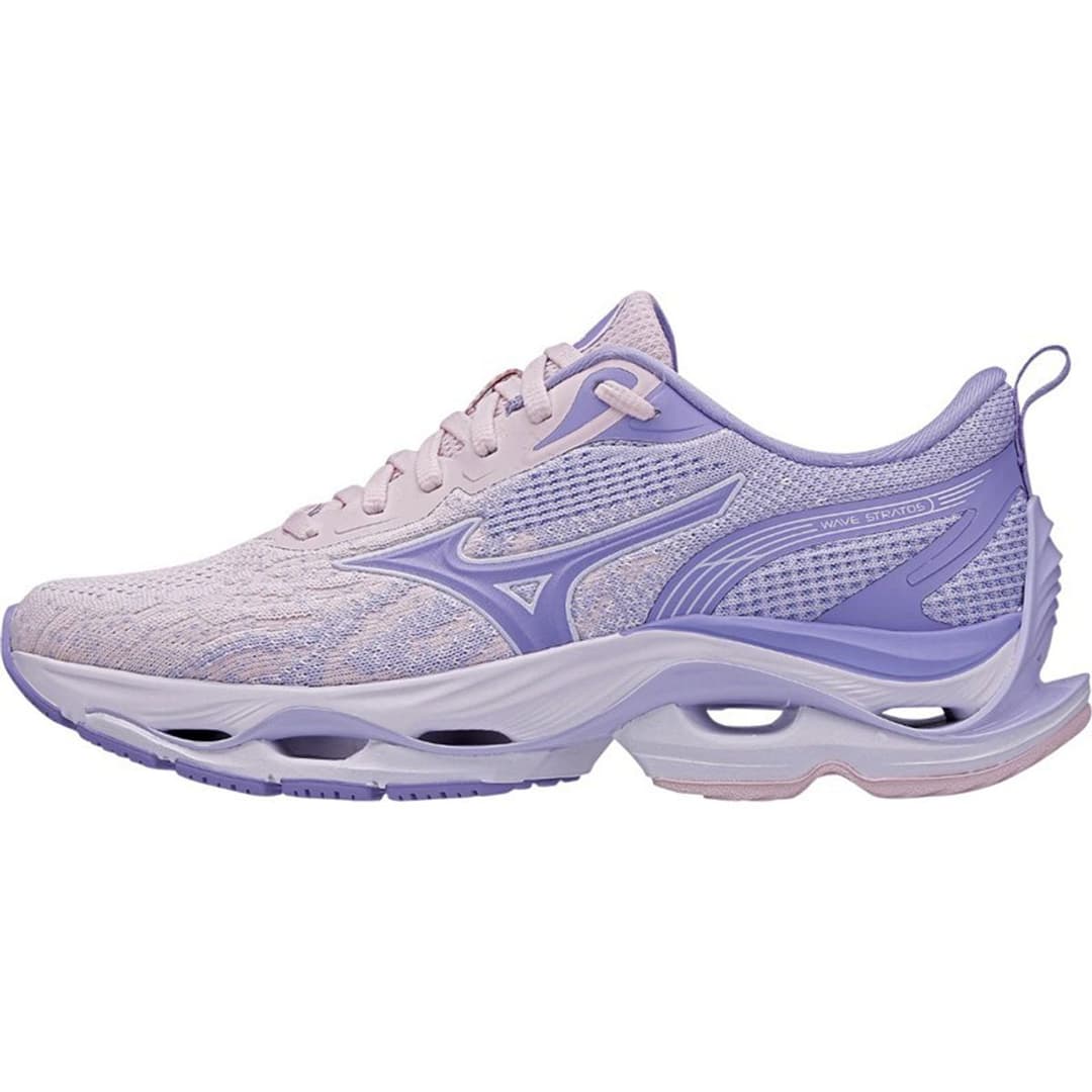 Mizuno Wave Stratos