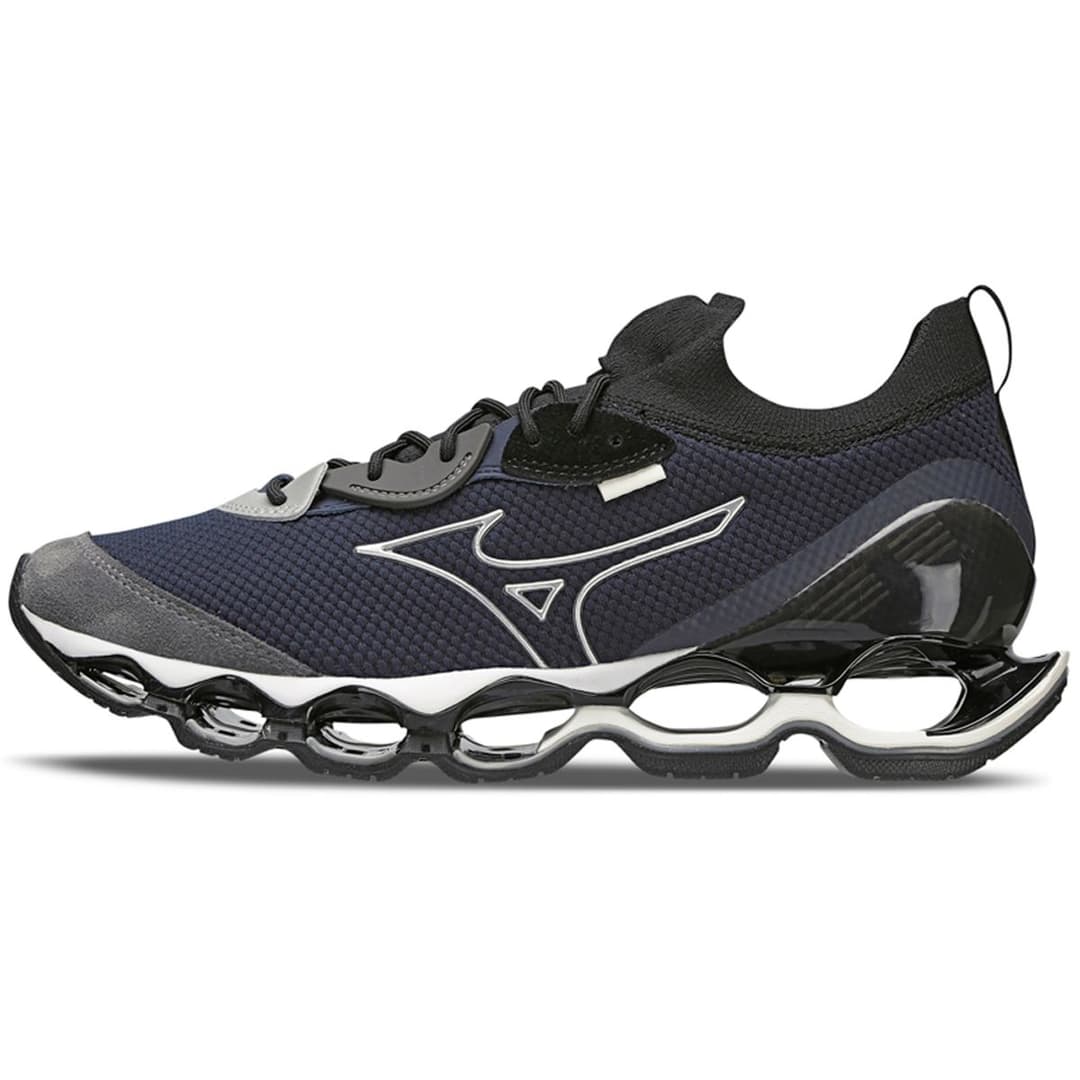 Mizuno Wave Prophecy Beta Azul
