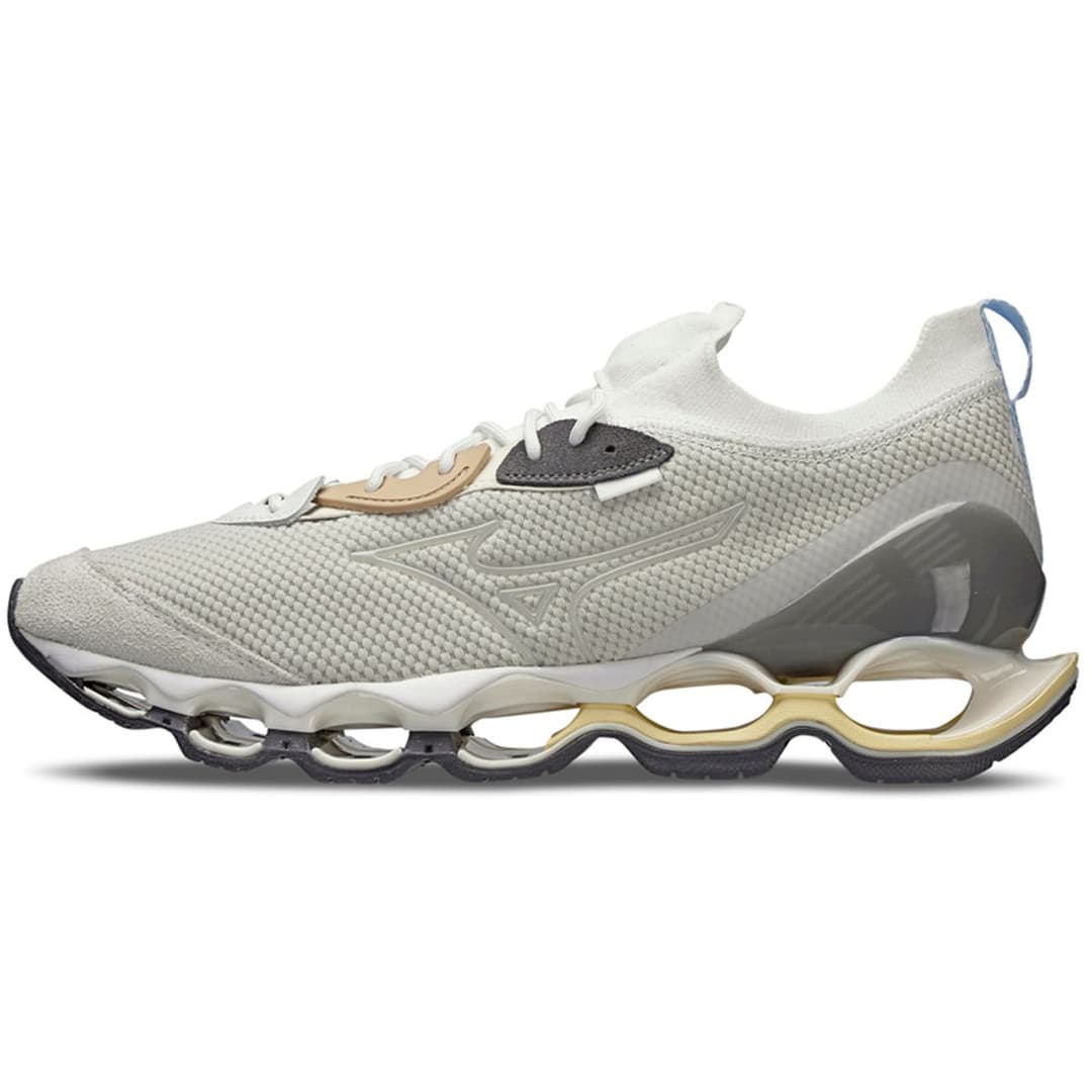 Mizuno Wave Prophecy Beta Cinza