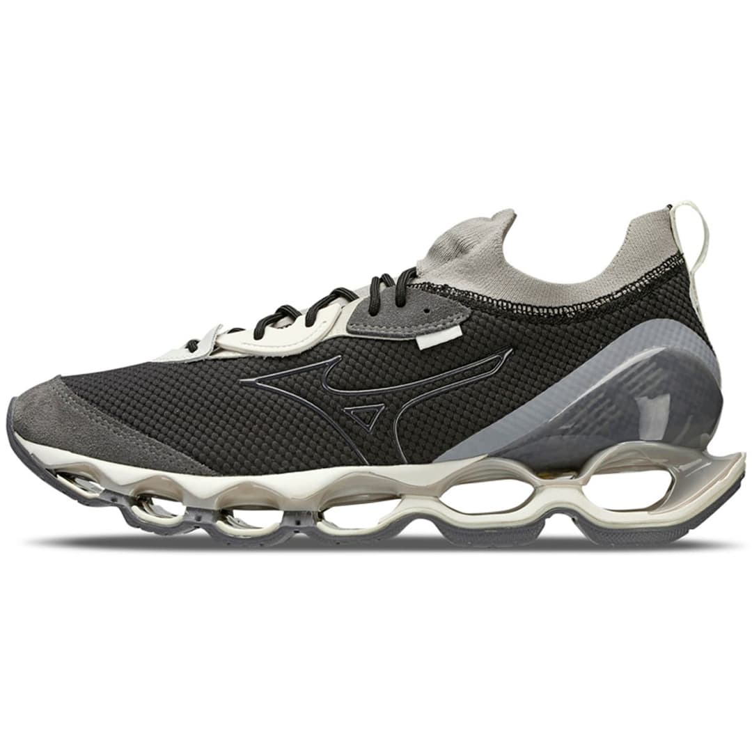 Mizuno Wave Prophecy Beta Preto
