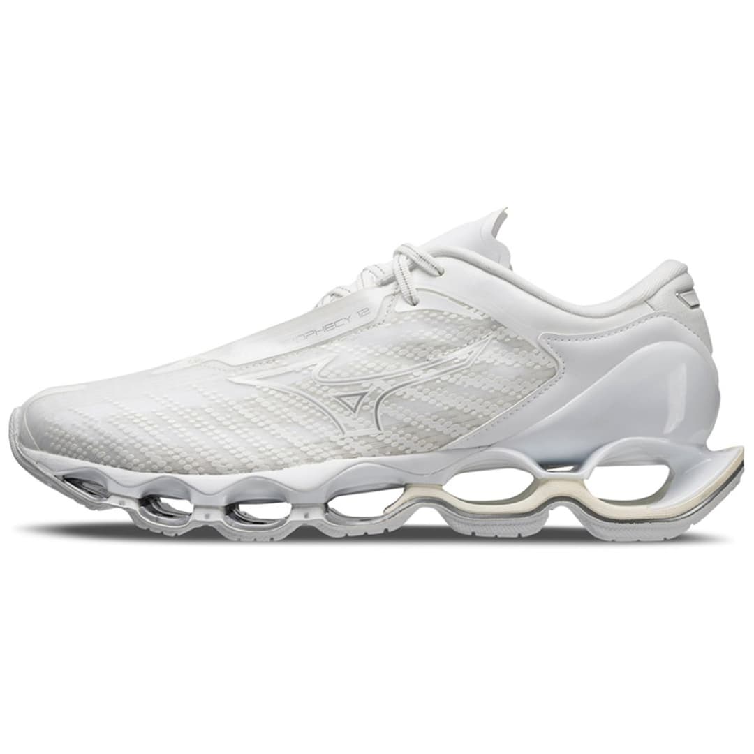 Mizuno Wave Prophecy 12 Branco