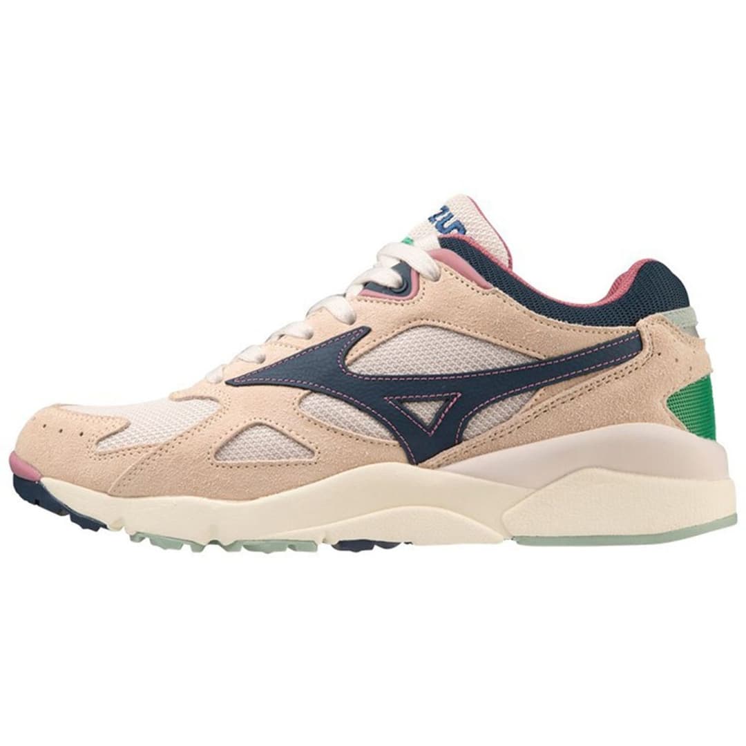 Mizuno Sky Medal Bege
