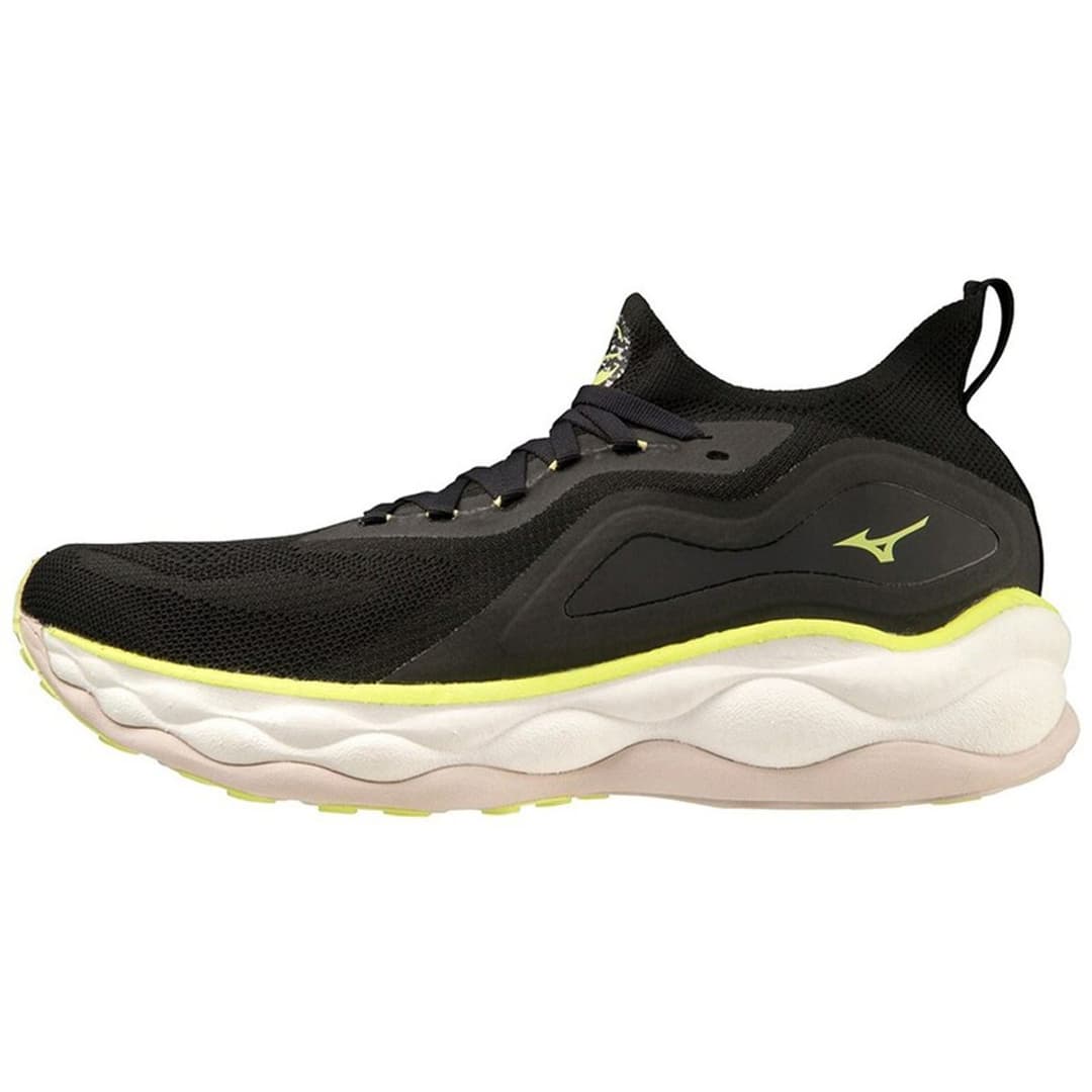 Mizuno Wave Neo Ultra Preto