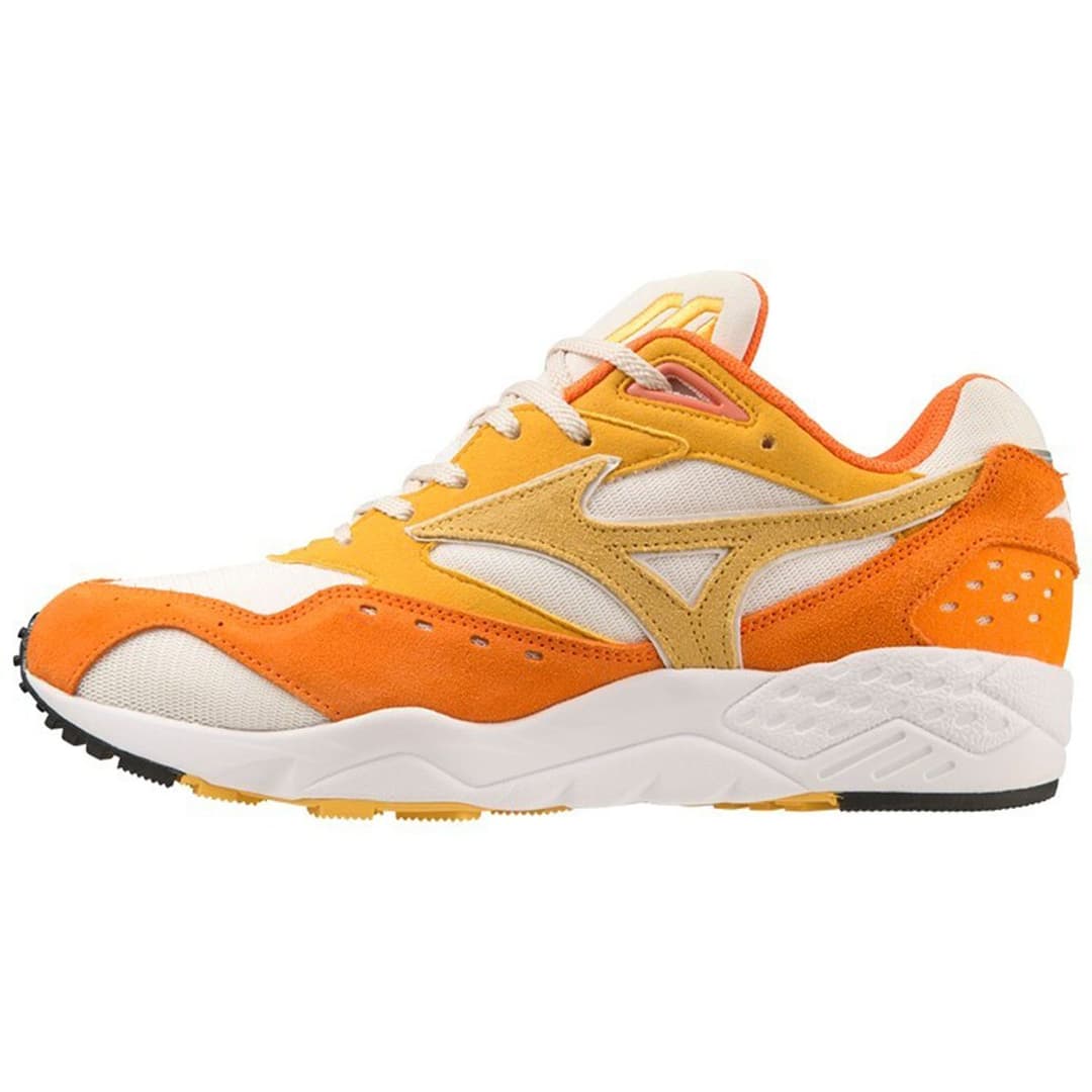 Mizuno Contender Laranja