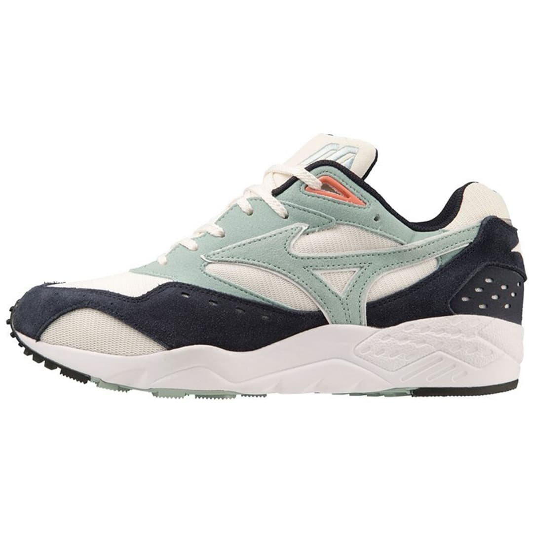 Mizuno Contender Branco