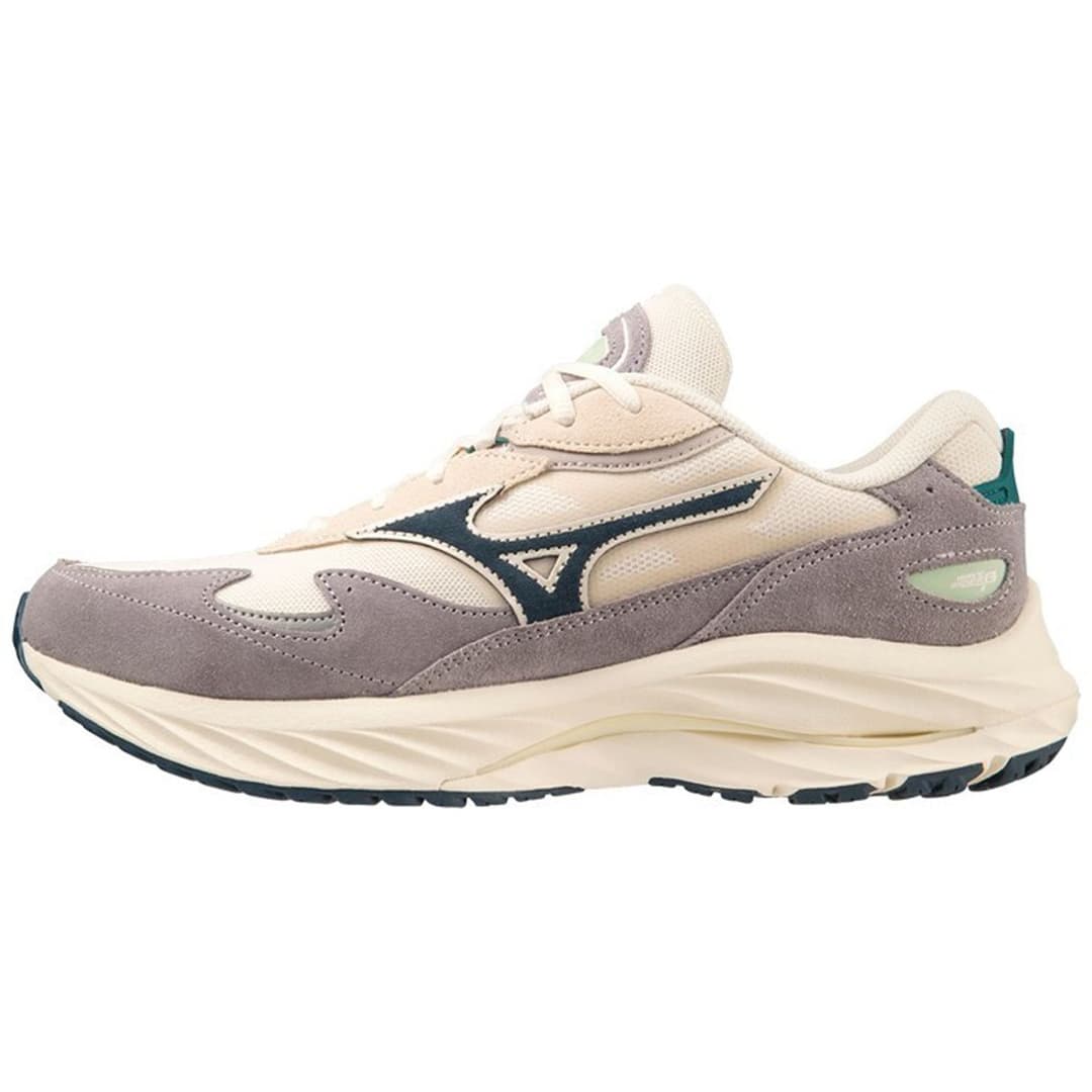 Mizuno Wave Rider Beta Noble Bege