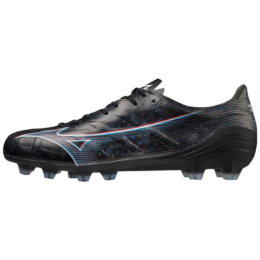 Mizuno Alpha Elite Campo Preto