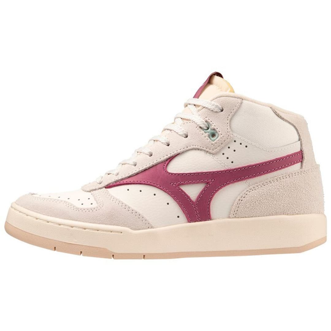 Mizuno City Wind MID